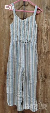 Дънки, панталони, рокли, блузи..., снимка 13 - Детски панталони и дънки - 50314310