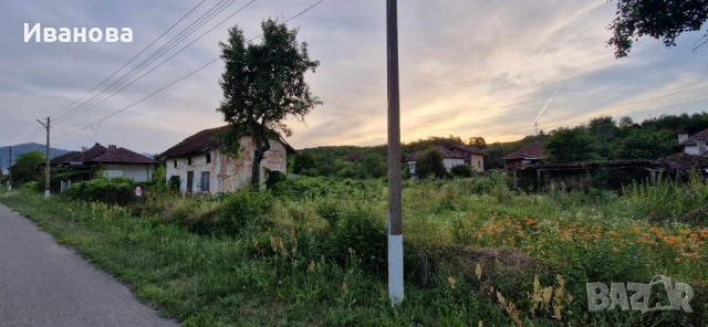 Продавам УПИ 630 кв.м в с. Гаврил Геново, обл.Монтана , снимка 6 - Парцели - 52061666