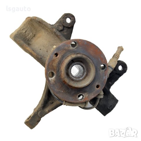 Преден десен шенкел Renault Megane II 2002-2010 ID:107044