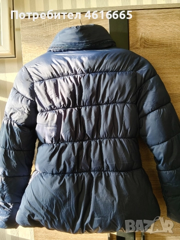 зимно детско яке , снимка 3 - Детски якета и елеци - 52933656