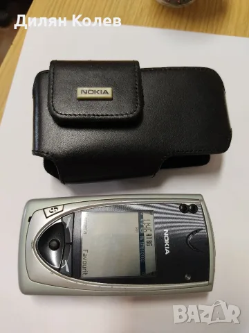 Продавам Nokia 7650