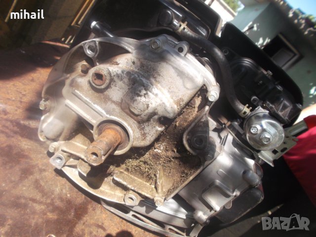 продавам двигател  брикс , снимка 8 - Градинска техника - 41860003