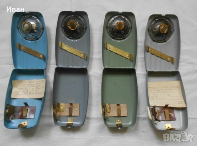 Фенери 100 броя Светлина ( фенер , фенерче , прожектор ), снимка 3 - Антикварни и старинни предмети - 39462187