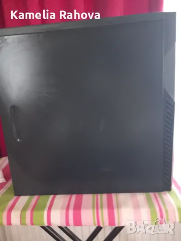 Кутия за компютър, снимка 5 - Захранвания и кутии - 47554542
