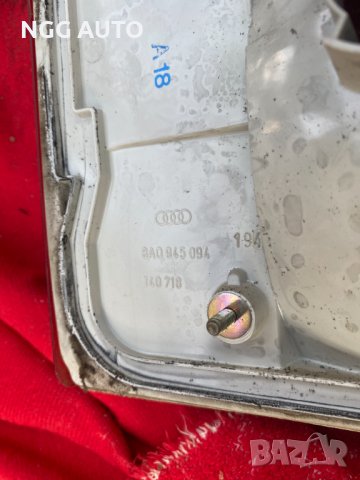 Заден ляв стоп за Audi, 80, 90, 8A0 945 093 D, 8A0945093D, 60 лв, снимка 6 - Части - 41449176