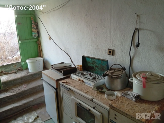 Продава къща гр.Шабла, снимка 7 - Къщи - 53856072