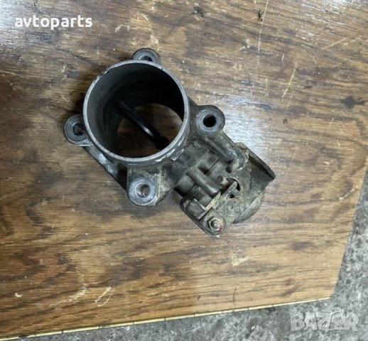 Ford ranger 2008година 2.5d 143кс Дросел клапа, снимка 2 - Части - 40573430