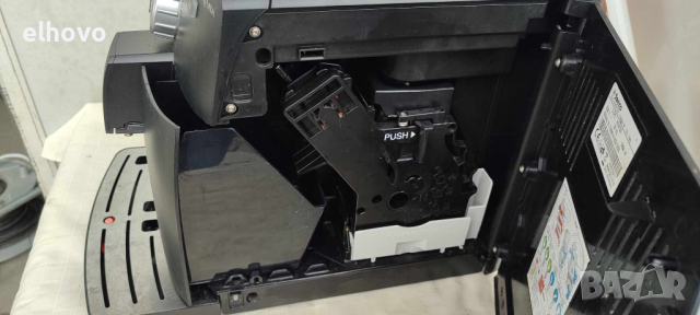 Кафеавтомат Saeco Intuita HD 8750, снимка 8 - Кафемашини - 44838400