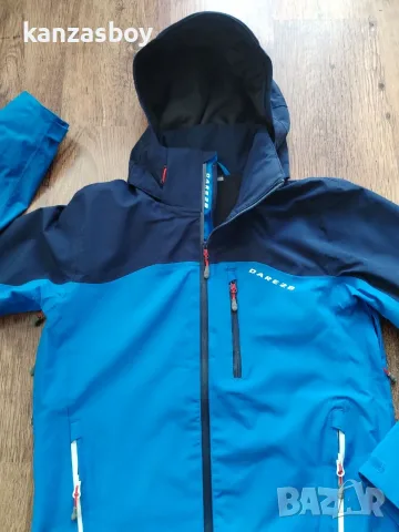 dare 2be ared jacket - мъжко яке мембрана КАТО НОВО С