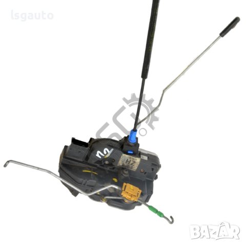 Брава предна дясна врата Opel Astra (J) 2010-2018 ID:108608, снимка 2 - Части - 41883768