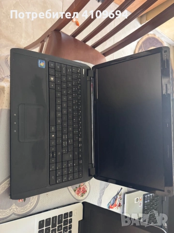 Лаптопи, снимка 3 - Лаптопи за работа - 53309479