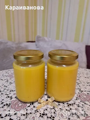 Мехлем мас и невен , снимка 2 - Други - 50098874
