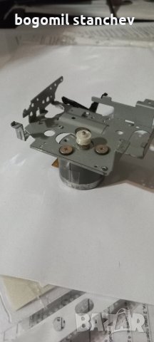 двигател за дек касетофон, снимка 1