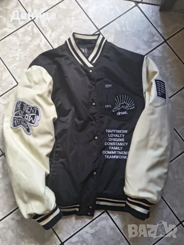 Нов Cropp и TOMMY JEANS, снимка 3 - Блузи с дълъг ръкав и пуловери - 34524076