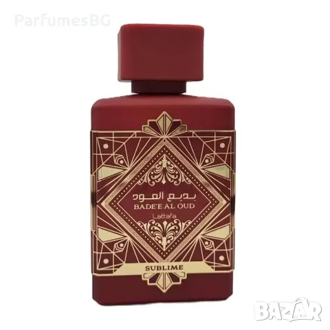Bade`e Al Oud , снимка 2 - Унисекс парфюми - 48495688