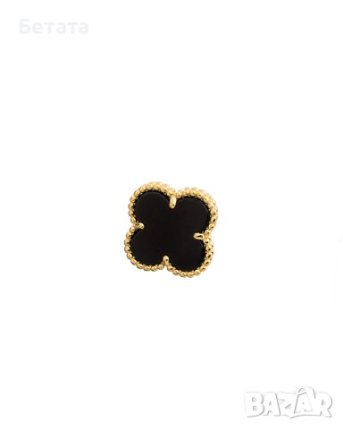 Обеци Ван Клееф, Van Cleef & Aparels, VCA, снимка 8 - Обеци - 41859922