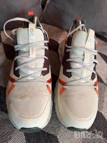 On M Cloudhorizon M, снимка 4 - Маратонки - 53871341