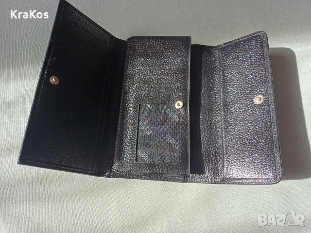 Лот от дамски големи портфейла , снимка 6 - Портфейли, портмонета - 53754764