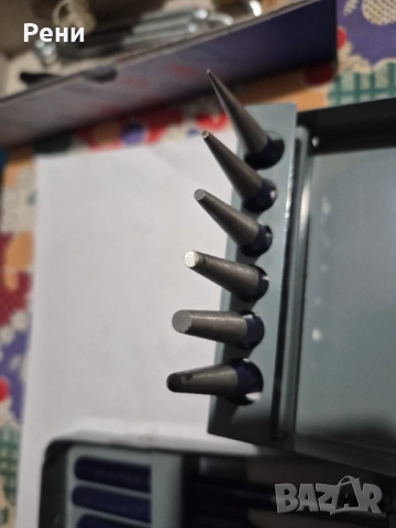 Promat- Germany- избивачи, снимка 4 - Други инструменти - 53021011