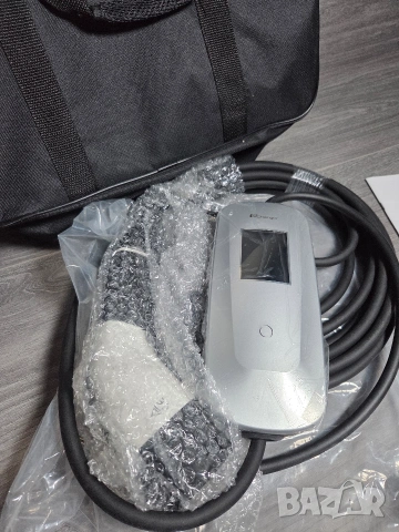 ПРОМО ! OVROD 3.5 kW зарядно за електрически автомобили Type 2 !, снимка 4 - Аксесоари и консумативи - 53414659