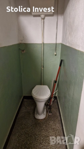 3-стаен апартамент на Алеи Възраждане, снимка 10 - Апартаменти - 53618289