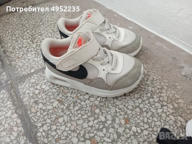 23,5 до 26 номер, детски маратонки найк, Nike , снимка 4 - Детски маратонки - 56188684