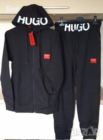 HUGO BOSS мъжки спортни екипи , снимка 1