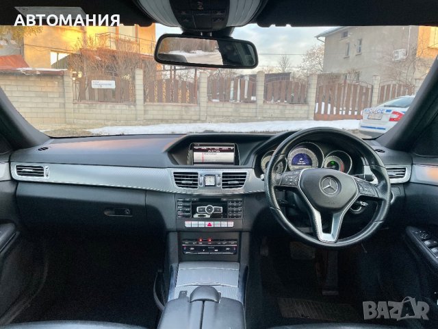 На ЧАСТИ  Mercedes Е 220 CDI W212 FACE седан 2013г OM 651 170кс, снимка 3 - Автомобили и джипове - 36828340