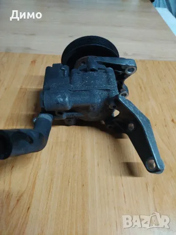 хидравлична помпа бмв е60 е61 bmw e60 e61, снимка 2 - Части - 49787607