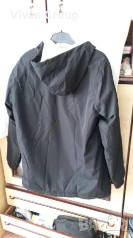 Livergy Мъжко зимно яке/шуба  L, снимка 8 - Якета - 48978764