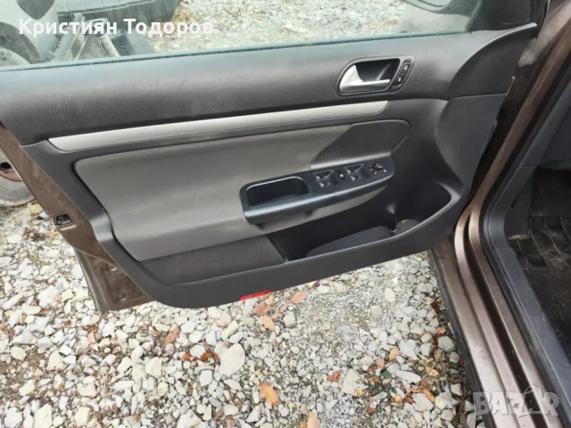 Golf 6 на части 1.6 тди голф 6 на части, снимка 10 - Части - 50263012