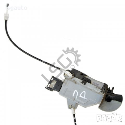 Брава предна дясна врата Peugeot 308 I (2007-2015) ID: 97025