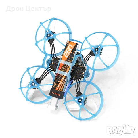 Промоция дрон BetaFPV Air65, снимка 3 - Дронове и аксесоари - 52644487