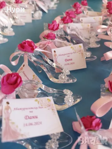 Подаръчета за гости за абитуриентски бал, завършване, снимка 7 - Декорация - 50210465