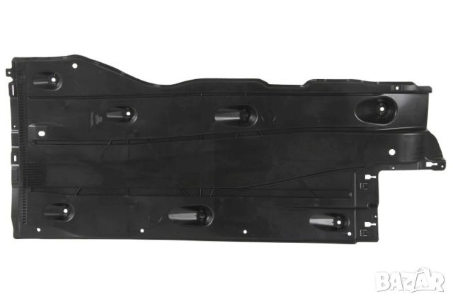 Пластмасова кора под двигател Audi A3 8V 2012г – 2020г, снимка 4 - Аксесоари и консумативи - 52566126