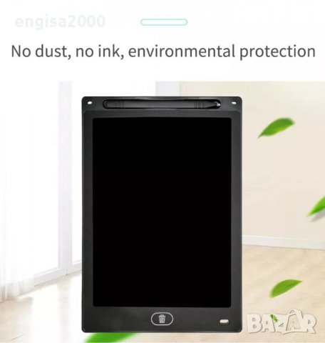Таблет за рисуване 8.5", снимка 2 - Рисуване и оцветяване - 39552815