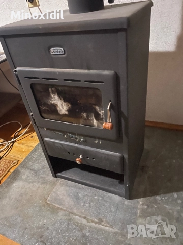 Прити камина на дърва, снимка 2 - Камини - 52956370