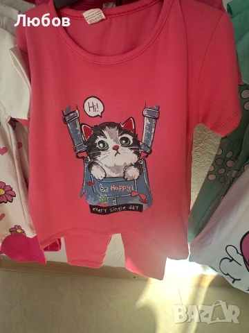 Разпродажба на детски дрехи, снимка 10 - Детски рокли и поли - 50888780