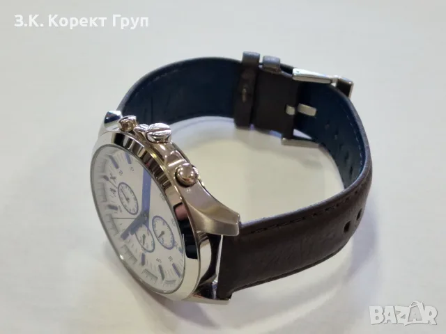 Armani Exchange Watch For Men AX2190, снимка 5 - Мъжки - 56323197