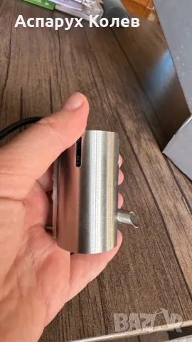 Скимер за аквариум, снимка 10 - Аквариуми - 48897769