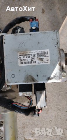 Ел .Рейка Opel Corsa D.Opel Tigra 2007 г., снимка 2 - Части - 39150076