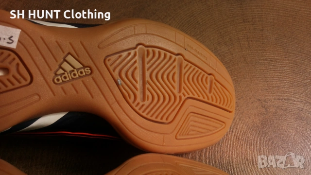 ADIDAS PREDATOR Absolado Размер EUR 34 / UK 2 детски за футбол 160-13-S, снимка 14 - Футбол - 53115507