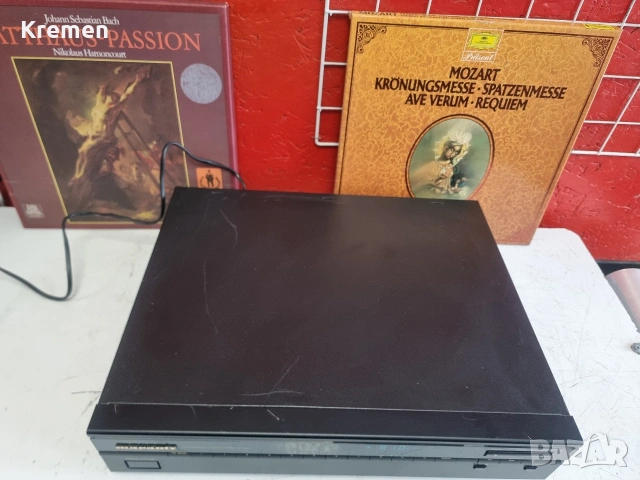 тунер MARANTZ ST 50L, снимка 2 - Ресийвъри, усилватели, смесителни пултове - 53401626