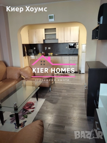 Тухлен апартамент в центъра на гр.Димитровград, снимка 2 - Апартаменти - 52839446