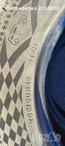Гуми NORDEX 255/60/18, снимка 4 - Гуми и джанти - 53759599