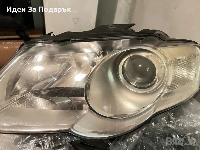 Фарове за Passat b6