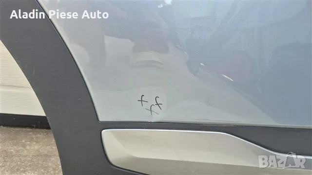 Дясна задна врата Kia Sportage 5 NQ5 година 2026 , снимка 2 - Аксесоари и консумативи - 55796831