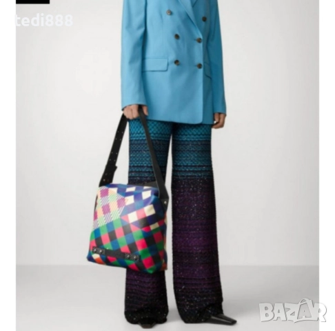 нова чанта Desigual, снимка 7 - Чанти - 51796869