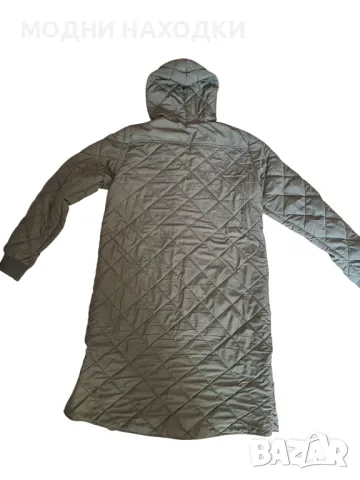 Пролетно Зелено Яке, снимка 7 - Якета - 49813918