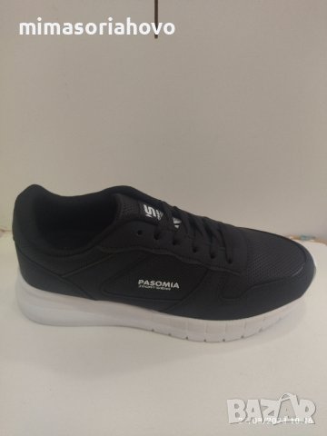 Юношески маратонки 6563, снимка 1